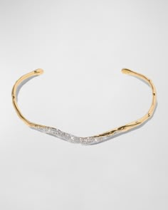 Get free shipping on Alexis Bittar Solanales Crystal Skinny Collar Necklace at Neiman Marcus. Shop the latest luxury fashions from top designers. Dope Jewelry Accessories, Gold Collar Necklace, Alexis Bittar Jewelry, Pretty Jewelry Necklaces, Luxe Jewelry, Dope Jewelry, Classy Jewelry, Jewelry Lookbook, Alexis Bittar