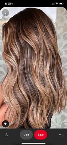 Themes Wedding, Wedding Color Palettes, Hair Color Light Brown, Brown Hair Balayage, Colors Wedding, Light Hair Color, Hair Color Highlights