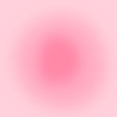 a pink heart shaped object on a pink background