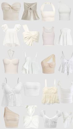 Neutral Tops, Cute Lazy Day Outfits, Simple Trendy Outfits, Cute Everyday Outfits, Really Cute Outfits, Summer Fashion Outfits