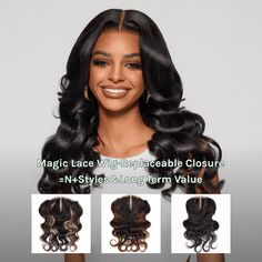 Honey Blonde Highlights, Brown Wig, Short Bob Wigs, Peruvian Hair, Headband Wigs