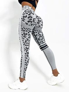 Size Waist (cm) Hip (cm) Length (cm) S 60 70 77 M 64 74 79 L 68 78 81 Cheap High-waist Yoga Pants With Elastic Waistband, Non-stretch High-waist Yoga Pants With Elastic Waistband, Stretch High-waist Yoga Pants With Elastic Waistband, High-rise Yoga Leggings With Elastic Waistband, Solid Color High Waist 4-way Stretch Yoga Pants, Korean Skirt, Sports Pants Women, Yoga Suit, Printed Wide Leg Pants