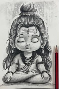 Sketches Of Shiva, Lord Shiva Sketch Creative, Shiv Ji Sketch Pencil Easy, Shiva Sketch Pencil Easy, Shiv Ji Sketch Pencil, Shiv Drawings Sketches, Shiv Ji Drawing Easy, Lord Shiva Drawing Sketches, Sketch Of Mahadev