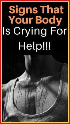 8 Signs That Your Body Is Crying Out For Help Good Vitamins For Women, Magnesium Benefits, Simple Health, School Communication, Health And Fitness Articles, Cry Out, 8th Sign