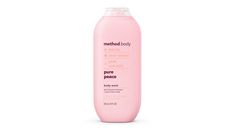 Method Body Pure Peace Body Wash (18 oz) | Albertsons Market Pink Sea Salt, Body Wash, Plant Based, Bath And Body, Personal Care, Pure Products