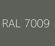 the words general 7009 are in white on a gray background with an arrow pointing to it