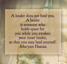 Massage Therapy Rooms, Massage Quotes, The Healer, Therapy Quotes, Holistic Therapies, Wellness Quotes