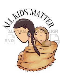 Drawing Tuts, Native Artwork, Sticker Wallpaper, Every Child Matters, Custom Clothing, All Kids, Cute Backgrounds, Custom Clothes, Drawing And Illustration