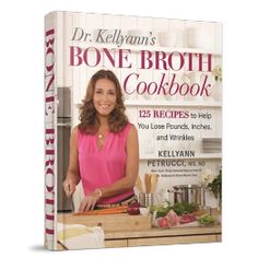 Dr Kellyann Bone Broth, Making Bone Broth, Pork Chili, Beef Bone Broth, Beef Bones