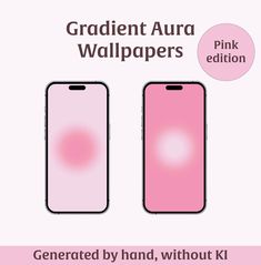 Aesthetic Aura Wallpaper, Pink Wallpaper Cute, Aesthetic Aura, Wallpaper Background Aesthetic, Aura Wallpaper, Background Pink, Wallpaper Cute, Cute Wallpaper, Background Aesthetic