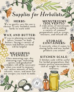 the benefits of herbs and how to use them in your body care routine for health