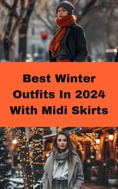 Discover cozy fall and winter outfit ideas perfect for chilly days! From layered looks to soft, warm fabrics, these outfits will keep you stylish all season. Knit Jacket Outfit, Outfit Long Skirt, Denim Midi Skirt Outfit, Outfits For Short Women, Skirt Outfit Winter, Midi Skirt Outfit