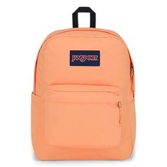 SuperBreak® Backpack, A Classic Pack | JanSport Self Expression, Deep Gray, Jansport Backpack, Classic Silhouette, Art Stuff, Popular Style, Different Colors, Backpacks, Art