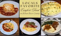 Potato Gravy, Blackened Shrimp, Irish Cuisine, Cheesy Grits, Raw Oysters, Smoked Beef Brisket, Shrimp Grits, Creamy Mac And Cheese, Brown Gravy