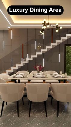 16 Dinning ideas | house furniture design, home room design, smart home ...