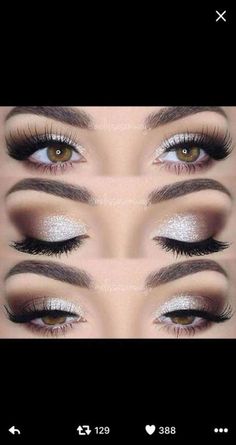 Grad Makeup, Wedding Makeup Bridesmaid, Glam Bride, Wedding Makeup Tips, Makeup 101, Formal Makeup