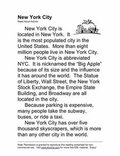 the new york city is located in new york