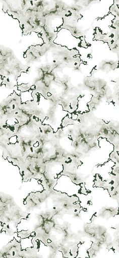 an abstract background with white and green colors