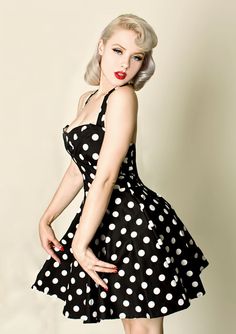 Miss Mosh, Pin Up Looks, Pin Up Vintage, Retro Pin Up