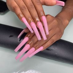 Candy Brands, Coffin Nails Long