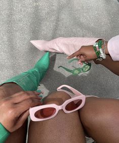 Alpha Kappa Alpha Aesthetic, Aka Outfits, Devine Nine, Ios Customization, Life Manifestation