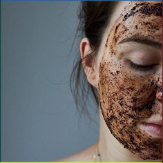 We’ve only just discovered UpCircle’s Coffee Face scrub - and we’re obsessed. Repurposed coffee grounds are given a second lease on life in this hydrating facial scrub for dry skin. Formulated with all-natural ingredients, it smells divine, thanks to brightening essential oils like rosehip, sweet orange, and lemon verbena. The Shea butter base nourishes as you buff away dead skin and impurities, leaving your skin smooth, soft, and glowy! Formulated for dry/dehydrated skin All-natural ingredients Lemon Verbena Essential Oil, Face Peeling, Beauty Cabinet, Coffee Facial, Coffee Face Scrub, Thyme Oil, Coffea Arabica, Natural Coffee, Patchouli Essential Oil