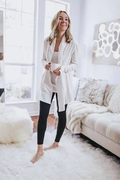 At Home Outfits, Lounge Outfits, Homewear Fashion, Lounge Outfit