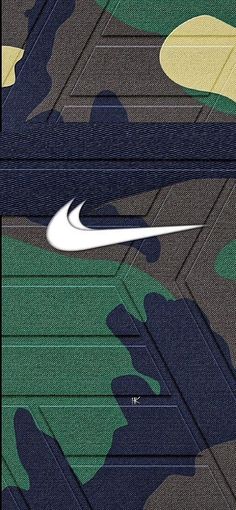 Nike Lockscreen, Wallpaper Iphone Nike, Cool Wallpapers For Men, Camoflauge Wallpaper, Iphone Background Art, Bape Wallpaper Iphone, Nike Wallpaper Backgrounds, Wallpaper Nike, Nike Wallpaper Iphone