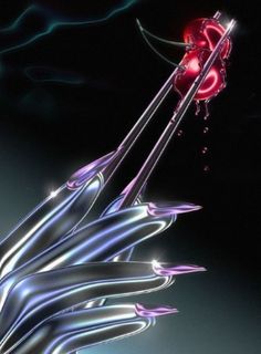 Metal Playlist Covers, Chrome Art, Cybercore Aesthetic, Arte Robot, Cover Art Design, Iphone Wallpaper Photos, Futuristic Art