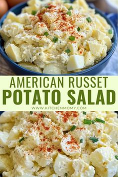 an image of potato salad in a bowl