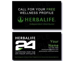 Job Application Cover Letter, Herbalife Distributor, Business Card Templates, Elegant Business Cards