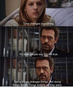 House TV show, Qoutes Doctor House Quotes, House Md Quotes Funny, Dr House Quotes, Greg House, House Md Funny, House Md Quotes, Sean Leonard, Cinema Quotes, House Quotes