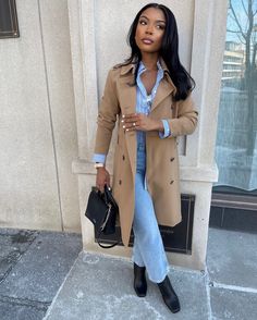 Sunday Best Outfit Church Women, Winter Sunday Outfit Church, Church Outfit Fall Sunday, Look Working Girl, Digital Content Creator, Corporate Baddie, Fashionable Work Outfit, Winter Fashion Outfits Casual