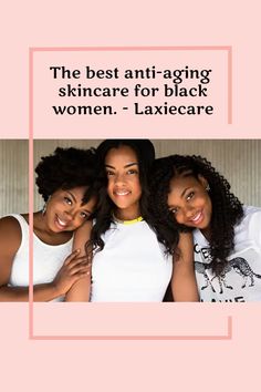 Are you looking for the best anti-aging skincare for Black women? Whether you are African American, Caribbean, or anywhere in between, finding the right products for your unique skin type can be difficult. Look no further! Here at Laxiecare, we’ve researched and created the perfect list of anti-aging skincare specifically formulated for your beautiful, melanin-rich skin! Head over to this blog post to check it out! Healthy Skin Care