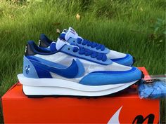 Blue Running Shoes, Air Jordan 11 Low, Blue Toes, White Lake, Cheap Nikes, Air Jordan Shoes, Jordan 1 Retro High, Shoes Uk