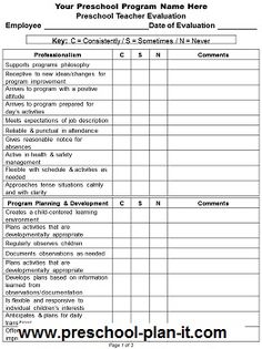 an employee's checklist is shown in the form of a workbook for employees