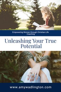 Christian Life Coaching Find Your Purpose