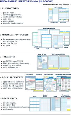 the ultimate guide to creating an effective project plan for your organization, including tasks and schedules