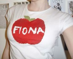 MrDad Store – MrDad Store Trending Gifts Fiona Apple Shirt, Printed Shirt Outfit, Apple Shirt, Personalized T Shirt, Fiona Apple, Outfit For Men, Apple Prints, Mia 3, Shirt Quilt