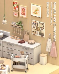 #3d #home #desingersareeshyderabad #homedesinger #ideas #fyp #explore #bedroomdecorideas #decor #gameday #explore Joyceisfox Sims 4, The Sims 4 Kitchen Clutter Cc, Sim4 Cc Furniture Kitchen, Sims4 Cc Maxis Match Furniture Patreon, Sims 4 Carpet Cc Maxis Match, Sims 4 Aesthetic Bedroom Cc, S4cc Kitchen, Sims Mudroom, Green Llama Sims 4 Cc