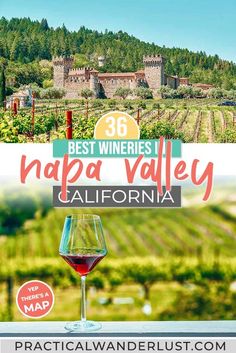 the best wines in napa valley california