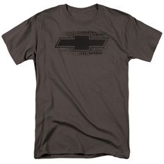 An officially licensed Chevy Adult Shirt featuring the classic Chevrolet Bowtie Logo. * Long Sleeve, Unisex Tee, Tall, V-Neck, Premium, Slim Fit, and Tank Tops are made of 100% cotton. * Hoodies, sweatshirts and heathered tees are made of a cotton/polyester blend. Returns/Exchange Form: If you suspect the product is defective or an incorrect item has been sent, please email us first. Care Information: Wash inside out and use cold water. Do NOT use bleach or iron over the decal. Return Policy: If Chevy Shirt, Chevy Logo, Chevrolet Bowtie, Chevy Bowtie, Rocko's Modern Life, Flash Tv Series, Barrel Of Monkeys, Halloween Iii, Batman Arkham City