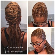 Styles Locs, Lock Styles, Flat Twist Updo, Rock Hairstyles, Beautiful Dreadlocks, Dreadlock Styles, Dreads Styles, 2015 Hairstyles, Pattern Simple