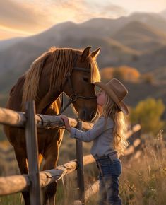 Indian Pictures Photography, Fall Photos With Horses, Horse With Girl, Cute Photography Ideas, Girl And Horse Photoshooting, Family Horse Photoshoot, Picture With Horse, Photography With Horses, Rodeo Pics