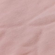 the texture of pink fabric is very soft