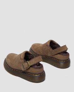 Laketen Buttersoft  Slingback Mule in Khaki | Dr. Martens Doc Martens Slingback, Doc Martin Clog, Hippie Winter Shoes, Doc Martens Clogs, Dr Marten Carlson Clogs Outfit, Dr Martens Mules Outfits, Dr Martens Carlson Mule