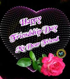 Happy friendship Day Vishes status imege HD Friendship Day Images Hd, Happy Friendship Day Status, Friendship Day Status, Wallpaper Whatsapp, Happy Friendship Day, Happy Friendship, Friendship Day