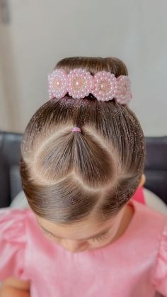 Aurora Hair, Girl Hairdos, Hair Due, Princess Hairstyles, Penteado Cabelo Curto, Hairstyles For School