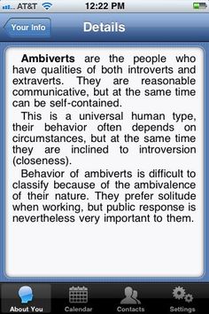 Ambiverts ;) Extroverted Introvert, This Is Your Life, Look Here, I Can Relate, Infp, Infj, New People