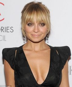 Hair Appointment, Nicole Richie, Favorite Hairstyles, Hair Envy, Hair Today, Hair Dos